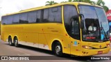 Viação Itapemirim 5077 na cidade de Fortaleza, Ceará, Brasil, por Alisson Wesley. Número da foto: #6227271.