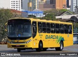 Viação Garcia 7049 na cidade de Londrina, Paraná, Brasil, por Bruno - ViajanteFLA. Número da foto: #6225776.