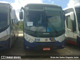 Novisa Transportes Rodoviários e Serviços 0118 na cidade de Camaçari, Bahia, Brasil, por Mario dos Santos Nogueira Junior. Número da foto: #6227027.