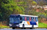 VIDA - Viação Danúbio Azul 2237 na cidade de Colina, São Paulo, Brasil, por Ricardo Silva Monteiro. Número da foto: #:id.