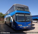 Empresa Arce Bus 6001 na cidade de La Rioja, Capital, La Rioja, Argentina, por Agustin SanCristobal1712. ID da foto: :id.