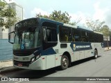 SM Transportes 20731 na cidade de Belo Horizonte, Minas Gerais, Brasil, por Marcos Viniciosna. Número da foto: #:id.