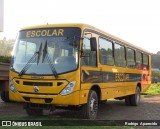 Escolares  na cidade de Conselheiro Lafaiete, Minas Gerais, Brasil, por Rodrigo  Aparecido. Número da foto: #6226768.