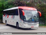 Viação Campo Belo - VCB Transportes 763 na cidade de São Paulo, São Paulo, Brasil, por Roberto Teixeira. Número da foto: #6226783.