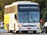 Agência de Viagens Nacional Turismo 1014 na cidade de Juiz de Fora, Minas Gerais, Brasil, por Luiz Krolman. Número da foto: #6225500.