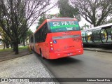 Cristo Rei > CCD Transporte Coletivo > SPE Via Mobilidade S/A DE703 na cidade de Curitiba, Paraná, Brasil, por Adriano Trezub Déa. Número da foto: #6225612.