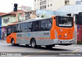 Alfa Rodobus > CooperAlfa 8 6154 na cidade de Brasil, por Gustavo Menezes Alves. ID da foto: :id.