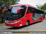 Empresa de Ônibus Pássaro Marron 5948 na cidade de São Paulo, São Paulo, Brasil, por Tiago Henrique Garcia dos Santos. Número da foto: #:id.