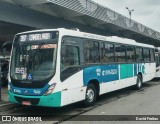 Transportes Campo Grande D53560 na cidade de Rio de Janeiro, Rio de Janeiro, Brasil, por David Freitas. Número da foto: #:id.
