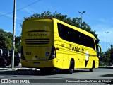 Viação Nordeste 1820 na cidade de Fortaleza, Ceará, Brasil, por Francisco Dornelles Viana de Oliveira. Número da foto: #6226175.