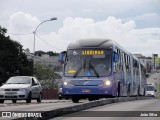 Viação Cidade Sorriso GE707 na cidade de Curitiba, Paraná, Brasil, por João Silva. ID da foto: :id.