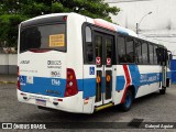 Auto Viação Jabour D86325 na cidade de Rio de Janeiro, Rio de Janeiro, Brasil, por Gabryel Aguiar. ID da foto: :id.