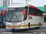 Expresso Itamarati 6615 na cidade de São Paulo, São Paulo, Brasil, por Douglas Couto Barbalho. Número da foto: #:id.