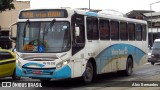 Auto Viação Vera Cruz - Belford Roxo RJ 112.232 na cidade de Rio de Janeiro, Rio de Janeiro, Brasil, por Alex Bernardes. Número da foto: #:id.