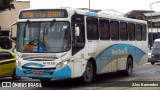 Auto Viação Vera Cruz - Belford Roxo RJ 112.232 na cidade de Rio de Janeiro, Rio de Janeiro, Brasil, por Alex Bernardes. ID da foto: :id.