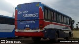 Expresso São Francisco 02 na cidade de Barras, Piauí, Brasil, por Lucivanildo Carvalho. Número da foto: #6226967.