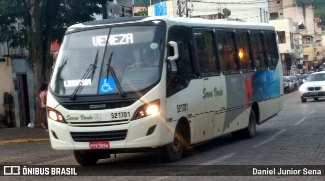 Serra Verde 521701 na cidade de Itabirito, Minas Gerais, Brasil, por Daniel Junior Sena. Número da foto: #6229991.