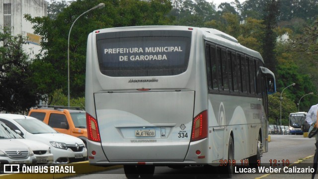 Prefeitura Municipal de Garopaba MLE7608 na cidade de Florianópolis, Santa Catarina, Brasil, por Lucas Weber Calizario. ID da foto: 6227591.