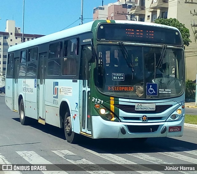 TM - Transversal Metropolitana 2121 na cidade de Brasil, por Júnior Harras. Número da foto: #6227520.