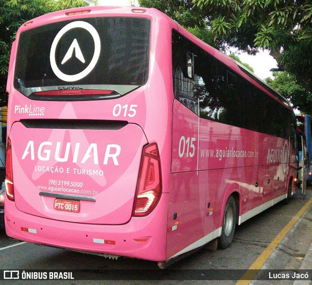 Aguiar Locação 015 na cidade de Belém, Pará, Brasil, por Lucas Jacó. Número da foto: #6229092.