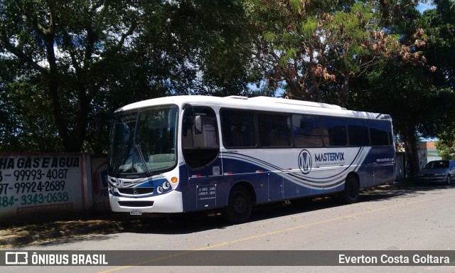 Mastervix MQD6178 na cidade de Cariacica, Espírito Santo, Brasil, por Everton Costa Goltara. Número da foto: #6228647.