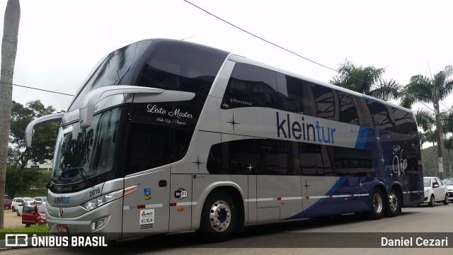 Kleintur Turismo 2018 na cidade de Brusque, Santa Catarina, Brasil, por Daniel Cezari. Número da foto: #6228817.