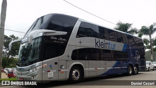 Kleintur Turismo 2018 na cidade de Brusque, Santa Catarina, Brasil, por Daniel Cezari. ID da foto: 6228817.