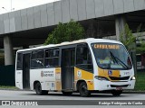 Transunião Transportes 3 6072 na cidade de São Paulo, São Paulo, Brasil, por Rodrigo Rodrigues da Cunha. Número da foto: #:id.
