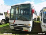 Ônibus Particulares 1224 na cidade de Sorocaba, São Paulo, Brasil, por Nivaldo Junior. Número da foto: #:id.