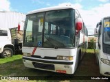 Ônibus Particulares 1224 na cidade de Sorocaba, São Paulo, Brasil, por Nivaldo Junior. ID da foto: :id.