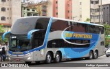 Sem Fronteiras Turismo 1700 na cidade de Conselheiro Lafaiete, Minas Gerais, Brasil, por Rodrigo  Aparecido. Número da foto: #6229533.