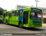 Taguatur - Taguatinga Transporte e Turismo 03458 na cidade de Teresina, Piauí, Brasil, por Ruan Silva Andrade. Número da foto: #6227741.