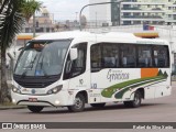 Graciosa Transporte e Turismo Ltda-ME 10 na cidade de Curitiba, Paraná, Brasil, por Rafael da Silva Xarão. Número da foto: #:id.