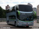 Viação Garcia 8612 na cidade de Curitiba, Paraná, Brasil, por Wesley Rocha. Número da foto: #6229591.