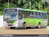 Viação Garcia 7609 na cidade de Maringá, Paraná, Brasil, por Guilherme Estevan. Número da foto: #6229510.