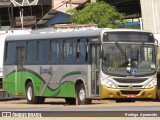 Turin Transportes 044 na cidade de Conselheiro Lafaiete, Minas Gerais, Brasil, por Rodrigo  Aparecido. Número da foto: #6229500.
