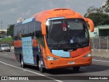 Viação Piracicabana 1772 na cidade de São José dos Campos, São Paulo, Brasil, por Everaldo Bordini. Número da foto: #6229363.