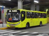Empresa de Transportes e Turismo Carapicuiba 102 na cidade de Carapicuíba, São Paulo, Brasil, por Fábio de Sá Aráujo. Número da foto: #:id.