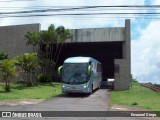 Viação Garcia 7697 na cidade de Apucarana, Paraná, Brasil, por Emanoel Diego.. Número da foto: #6227972.