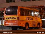 Ônibus Particulares 3.939 na cidade de São Paulo, São Paulo, Brasil, por Manoel Junior. Número da foto: #6229460.