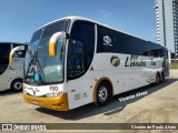 Lourdes Tur 950 na cidade de Aparecida, São Paulo, Brasil, por Vicente de Paulo Alves. Número da foto: #6230000.
