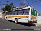 Ônibus Particulares 1025 na cidade de Canindé, Ceará, Brasil, por Lucas Gabriel. Número da foto: #:id.