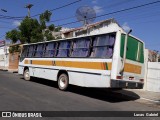 Ônibus Particulares 1025 na cidade de Canindé, Ceará, Brasil, por Lucas Gabriel. ID da foto: :id.