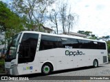 Nova Opção Turismo 3800 na cidade de Petrópolis, Rio de Janeiro, Brasil, por Zé Ricardo Reis. Número da foto: #:id.