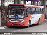 Empresa de Ônibus Vila Galvão 2075 na cidade de Guarulhos, São Paulo, Brasil, por Moaccir  Francisco Barboza. ID da foto: :id.