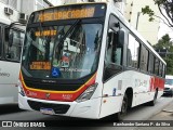 Auto Viação Alpha A48063 na cidade de Rio de Janeiro, Rio de Janeiro, Brasil, por Kawhander Santana P. da Silva. ID da foto: :id.