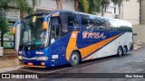 Brisa Bus 2016 na cidade de Araçatuba, São Paulo, Brasil, por Theo Soliani. Número da foto: #6227731.