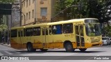 SM Transportes 03528 na cidade de Belo Horizonte, Minas Gerais, Brasil, por Paulo Julian. Número da foto: #6227781.