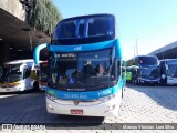 UTIL - União Transporte Interestadual de Luxo 11506 na cidade de Belo Horizonte, Minas Gerais, Brasil, por Marcus Vinicius Lara Silva. Número da foto: #:id.