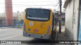 Transunião Transportes 3 6514 na cidade de São Paulo, São Paulo, Brasil, por Andre Santos de Moraes. Número da foto: #:id.